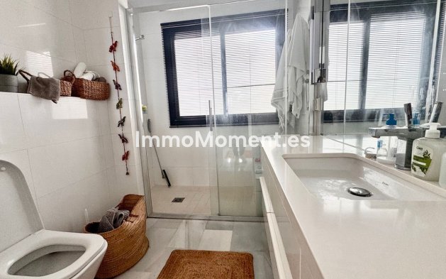 Bestaande woning - Appartement - Mijas - Calahonda