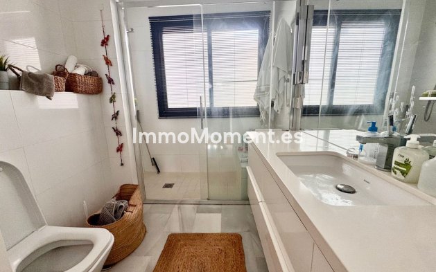 Bestaande woning - Appartement - Mijas - Calahonda