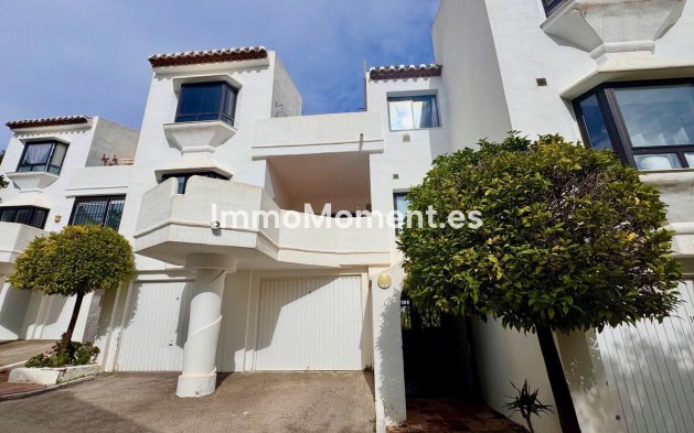 Bestaande woning - Appartement - Mijas - Calahonda