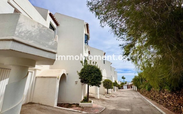 Bestaande woning - Appartement - Mijas - Calahonda