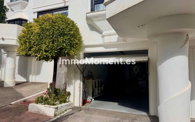 Bestaande woning - Appartement - Mijas - Calahonda