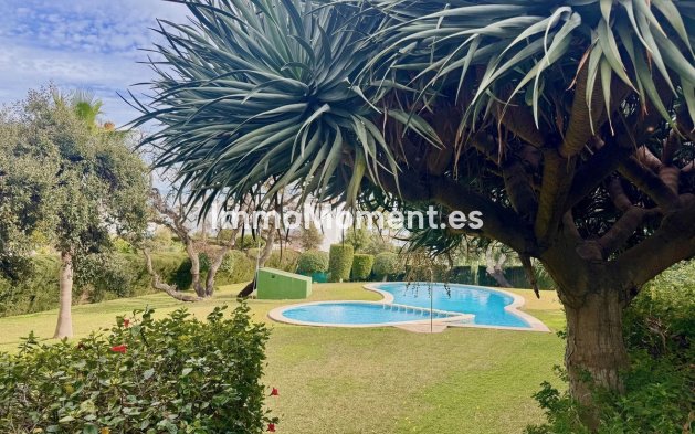 Bestaande woning - Appartement - Mijas - Calahonda