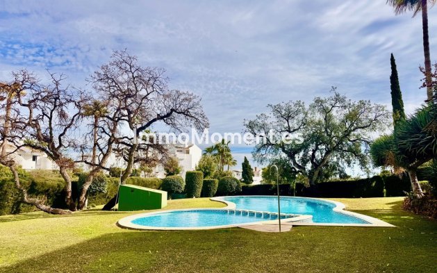 Bestaande woning - Appartement - Mijas - Calahonda