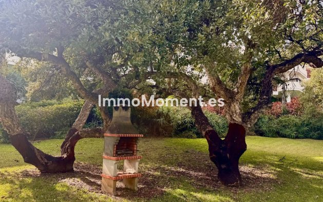 Bestaande woning - Appartement - Mijas - Calahonda