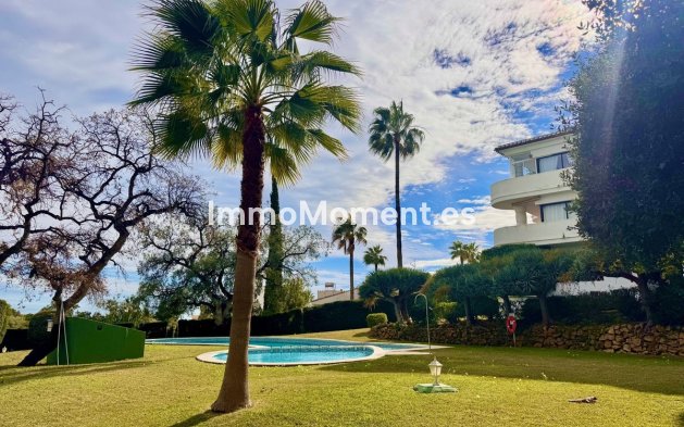 Bestaande woning - Appartement - Mijas - Calahonda
