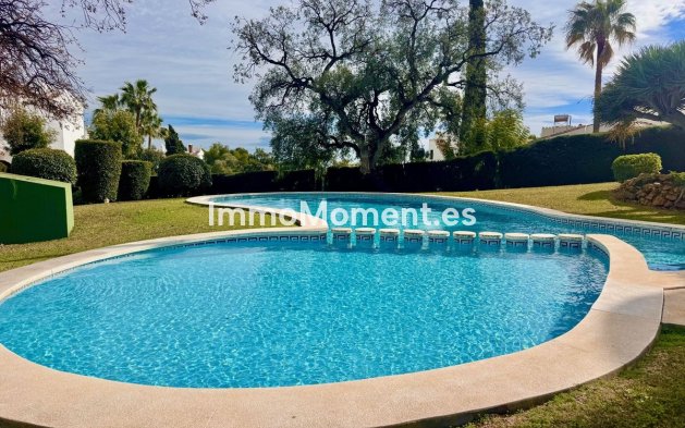 Bestaande woning - Appartement - Mijas - Calahonda