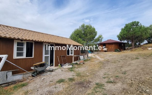 Wiederverkauf - Landhaus - Casares - Casares Centro