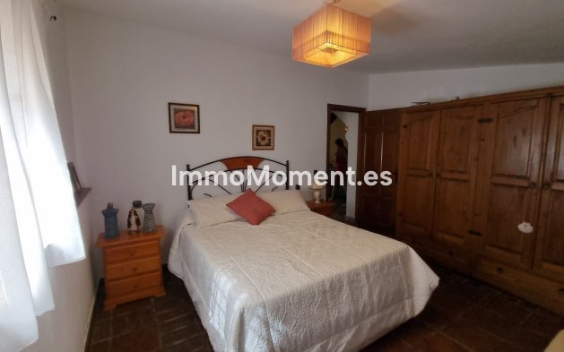 Wiederverkauf - Landhaus - Casares - Casares Centro