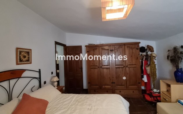 Wiederverkauf - Landhaus - Casares - Casares Centro