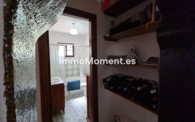 Wiederverkauf - Landhaus - Casares - Casares Centro