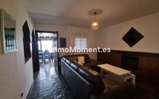 Wiederverkauf - Landhaus - Casares - Casares Centro