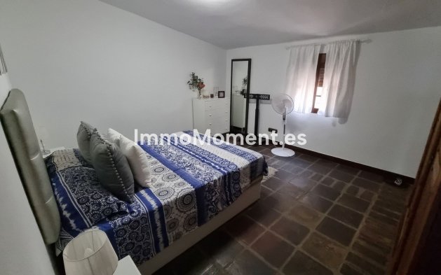 Wiederverkauf - Landhaus - Casares - Casares Centro