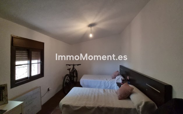 Wiederverkauf - Landhaus - Casares - Casares Centro