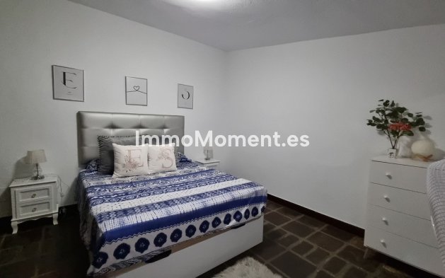 Wiederverkauf - Landhaus - Casares - Casares Centro