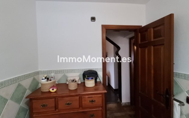 Wiederverkauf - Landhaus - Casares - Casares Centro