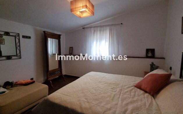 Wiederverkauf - Landhaus - Casares - Casares Centro