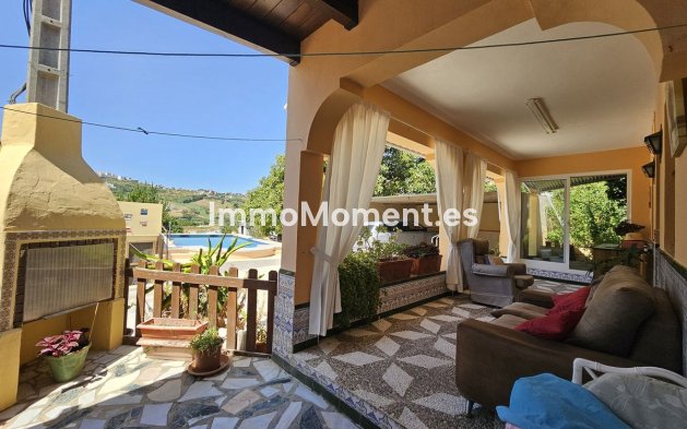 Revente - Villa - Casares - Casares Centro