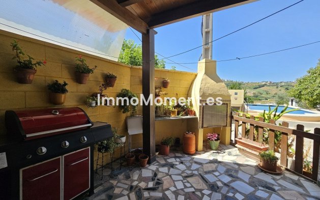 Revente - Villa - Casares - Casares Centro