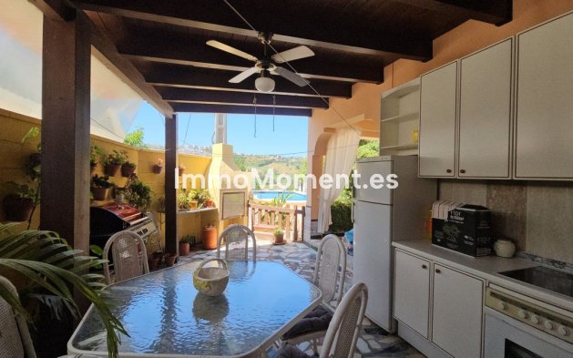 Revente - Villa - Casares - Casares Centro