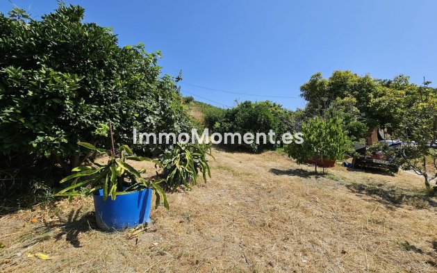 Revente - Villa - Casares - Casares Centro