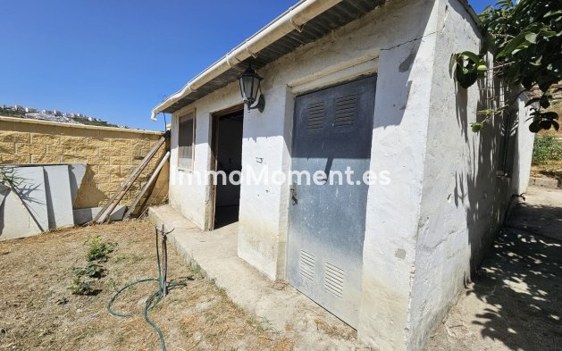 Revente - Villa - Casares - Casares Centro