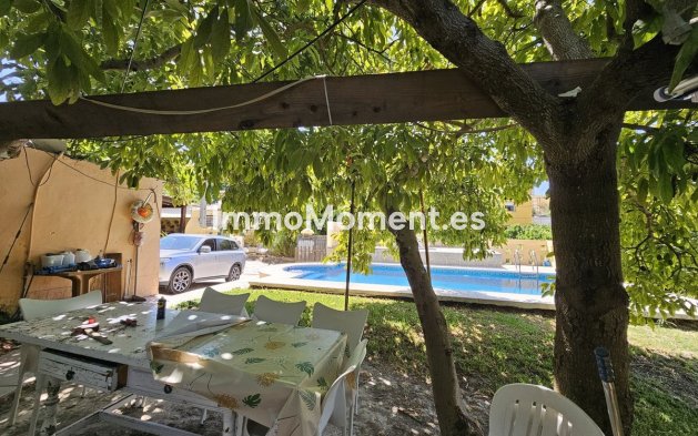 Revente - Villa - Casares - Casares Centro