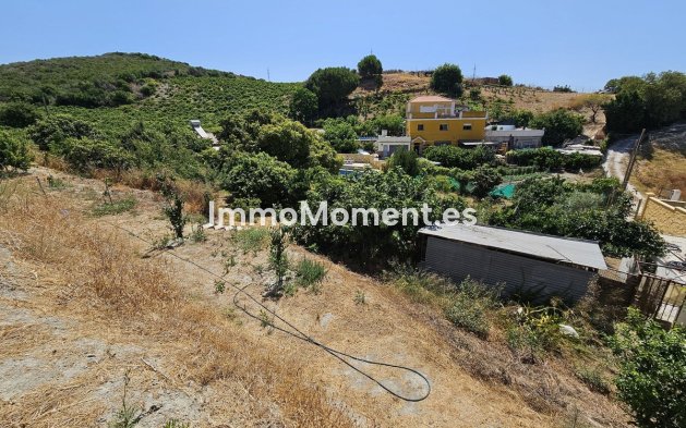 Revente - Villa - Casares - Casares Centro