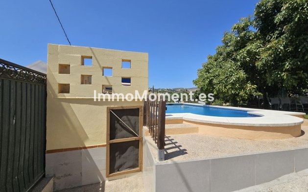 Revente - Villa - Casares - Casares Centro