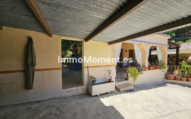 Revente - Villa - Casares - Casares Centro