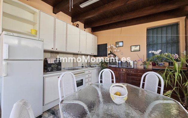 Revente - Villa - Casares - Casares Centro