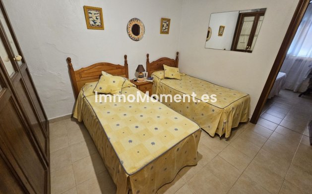 Revente - Villa - Casares - Casares Centro