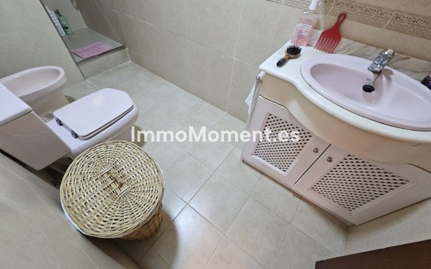 Revente - Villa - Casares - Casares Centro