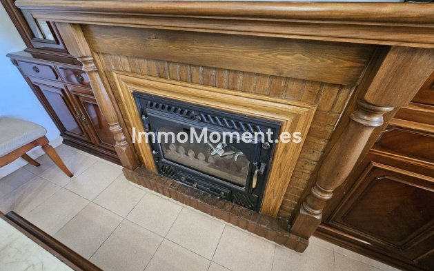 Revente - Villa - Casares - Casares Centro