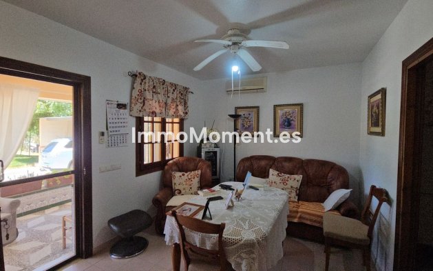 Revente - Villa - Casares - Casares Centro