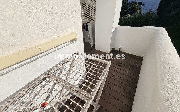 Wiederverkauf - Wohnung - Estepona  - Selwo