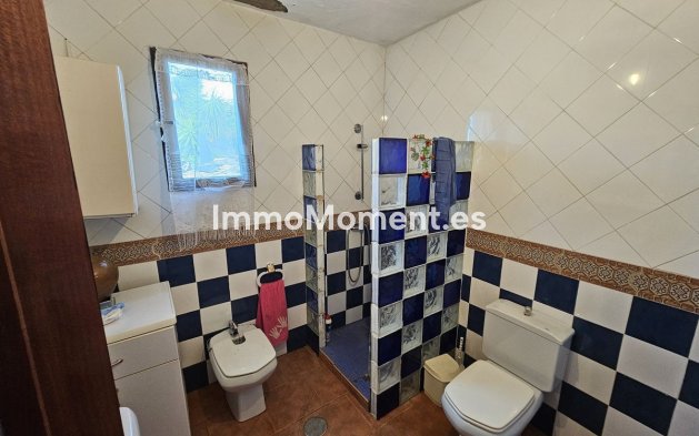 Revente - Villa - Casares - Casares Centro