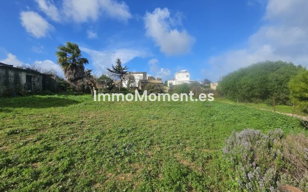 Revente - Villa - Casares - Casares Centro
