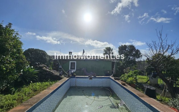 Revente - Villa - Casares - Casares Centro