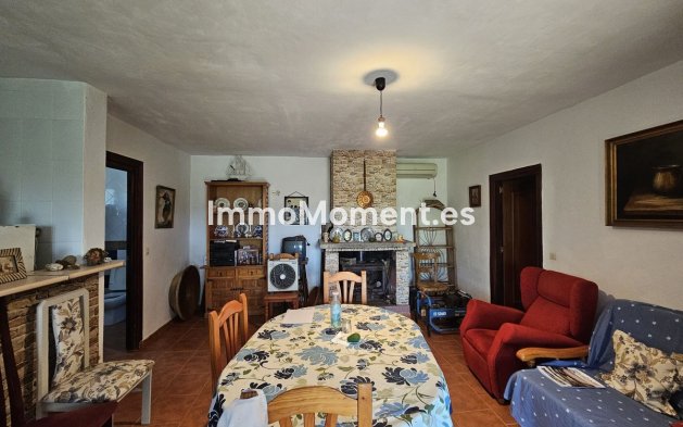 Revente - Villa - Casares - Casares Centro