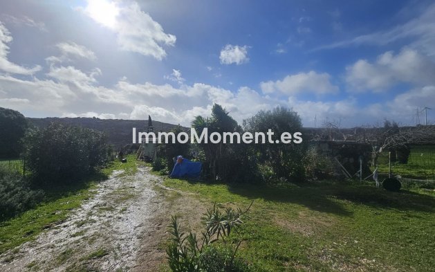 Revente - Villa - Casares - Casares Centro