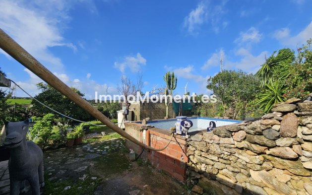 Revente - Villa - Casares - Casares Centro