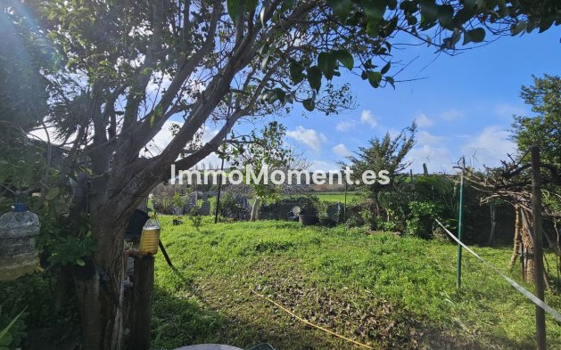 Revente - Villa - Casares - Casares Centro