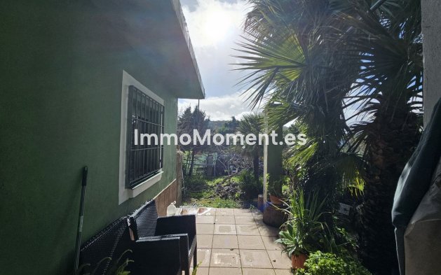 Revente - Villa - Casares - Casares Centro