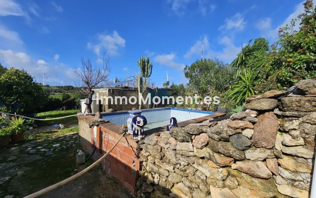 Revente - Villa - Casares - Casares Centro