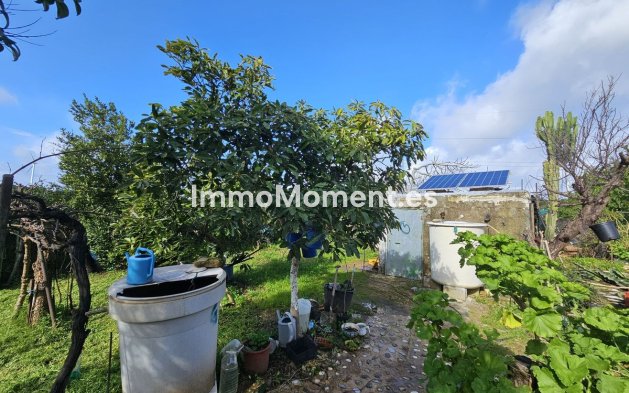 Revente - Villa - Casares - Casares Centro