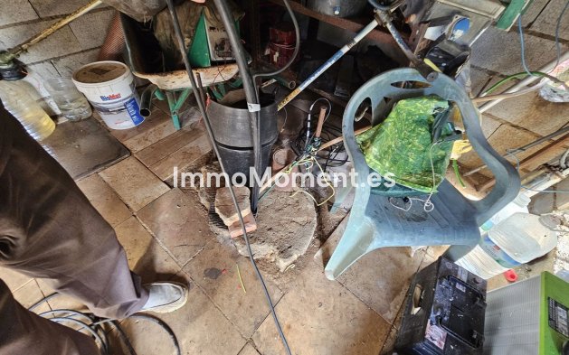 Revente - Villa - Casares - Casares Centro