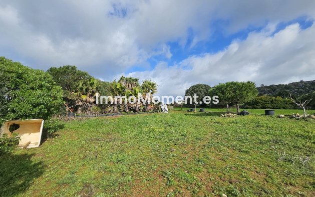 Revente - Villa - Casares - Casares Centro
