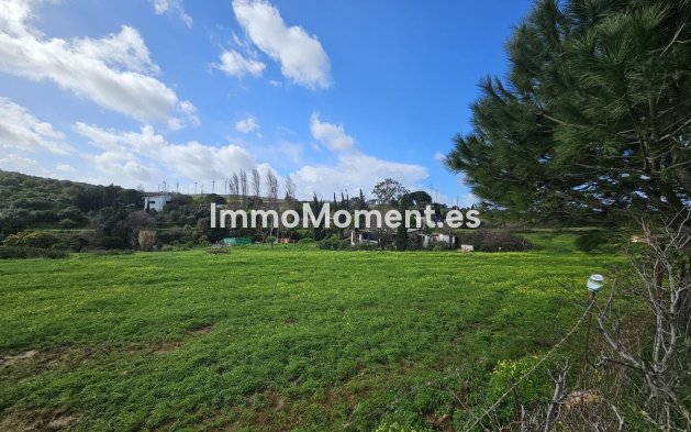 Revente - Villa - Casares - Casares Centro