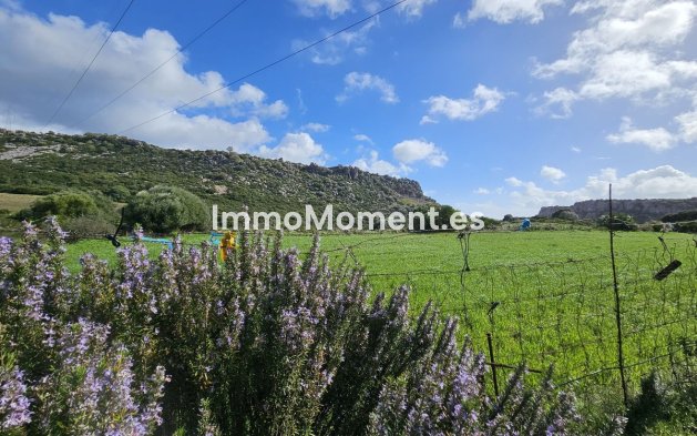 Revente - Villa - Casares - Casares Centro