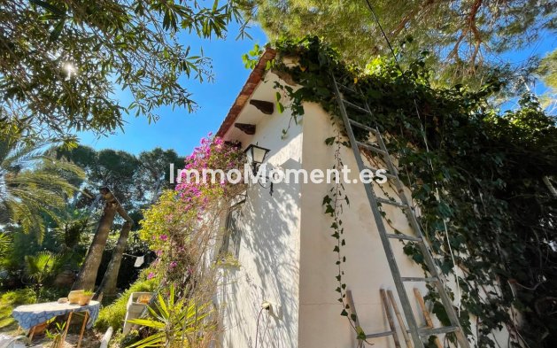 Revente - Villa - Orihuela - Lomas de Cabo Roig